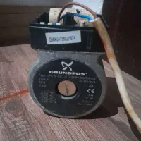 تعمیرات تخصصی انواع پکیج و آبگرمکن ایرانی و خارجی|خدمات پیشه و مهارت|رشت, دباغیان|دیوار