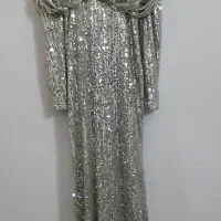 لباس مجلسی
