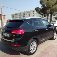 جکs5 اتومات مدل96|خودرو سواری و وانت|تهران, نعمت‌آباد|دیوار