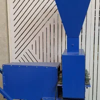 دستگاه صنعتی بادام شکن|فروشگاه و مغازه|قم, چهار مردان|دیوار