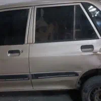پراید ۱۴۱