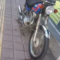 ساوین ۹۳ و سیجی|موتورسیکلت|نهاوند, |دیوار