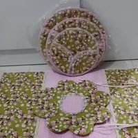 عرضه سرویس آشپزخانه