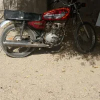 موتور ۸۷
