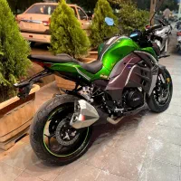 کاوازاکی z1000 مدل ۱۴۰۳|موتورسیکلت|تبریز, |دیوار