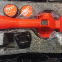 ویبره شارژی میلواکی|مصالح و تجهیزات ساختمان|رشت, کوی یخ|دیوار