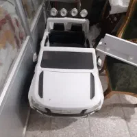 کالسکه دوقلو چیکو و...|کالسکه و لوازم جانبی|یزد, |دیوار