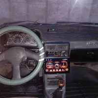 پراید مدل 82|خودرو سواری و وانت|نرماشیر, |دیوار