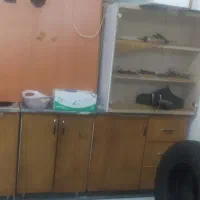 کابینت آشپزخانه