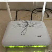 مودم فیبر نوری