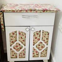 میز اتو کمدی ام دی اف