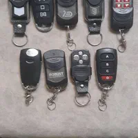 کرکره برقی جک پارکینگ درب رولاپ قفل برقی ریموت|خدمات پیشه و مهارت|مشهد, توس (بلوار توس)|دیوار