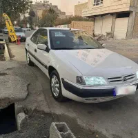 زانتیا مدل ۸۶ درحد|خودرو سواری و وانت|شهریار, کهنز|دیوار