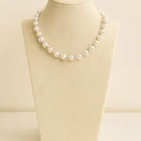 فروش گردنبند مروارید