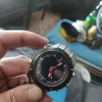 ساعت NAVIFORCE اصل سویس|ساعت|تهران, افسریه شمالی|دیوار