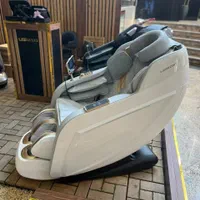 صندلی ماساژور مبل ماساژ مدل s2 لیرکن (اقساط)