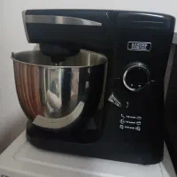 همزن۱۰ لیتری