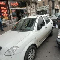 تیبا۲فول بی رنگ