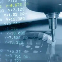 یک نفر قالبساز حرفه ای با فرز cnc نیازمندیم