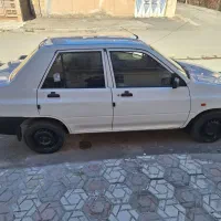 پراید 131 98|خودرو سواری و وانت|مریوان, |دیوار