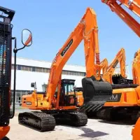 بیل مکانیکی 230 صفر