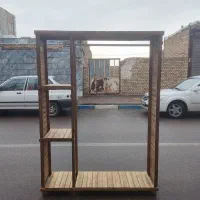 رگال لباس،ویترین پوشاک