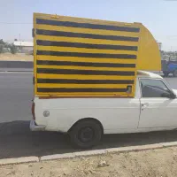 اتاق پیکان وانت