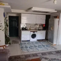 دو خوابه ۷۶۰واحدی فرهنگیان سندآزادشیک ومرتب|فروش آپارتمان|سنندج, |دیوار