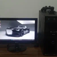 کامپیوتر مناسب دانشجوی و استفاده روزانه