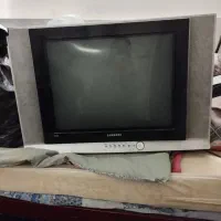 تلویزیون قدیمی|تلویزیون و پروژکتور|مشهد, ثامن|دیوار