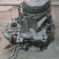 گیربگس رانایی دست چین دنده ریز تیوفایو