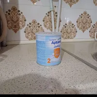قوطی شیرخشک شیر