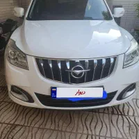هایما اس ۷ توربو