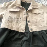 پیراهن و کت کتون|لباس|شاهینشهر, شهرک امام علی|دیوار