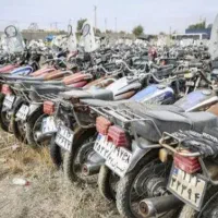 موتورپارکینگی