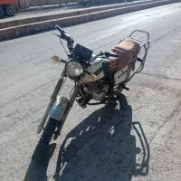 ایژ ۴ زمانه هندا۲۵۰سی سی