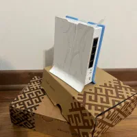 روتر میکروتیک