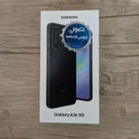 سامسونگ A36 5G