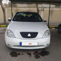 تیبا۲ مدل۴۰۱