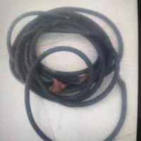 کابل جوشکاری