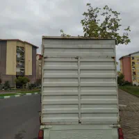 وانت بار (حمل و جابجایی بار)|خدمات حمل و نقل|رشت, کوی مهر|دیوار