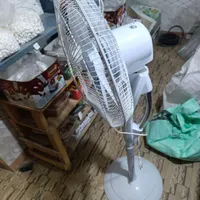 فروش پنکه پایه دار