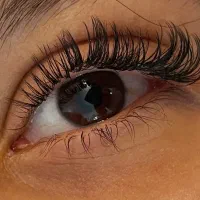 مدل لیفت و اکستنشن مژه