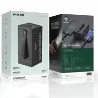 پاوربانک خورشیدی گرین لاین ۵۰ هزار ،ارسال کل ایران