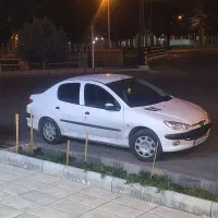 206sdمدل۹۵ فوق العاده