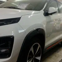 x33کراس|خودرو سواری و وانت|تهران, قبا|دیوار