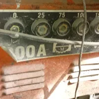 فروش  دستگاه جوش و اره اتشی تک فاز