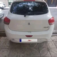تیبا ۲مدل ۱۴۰۰بدون رنگ ۶۲۰۰۰کار|خودرو سواری و وانت|تهران, آهنگ|دیوار