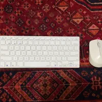 موس و کیبورد رپو