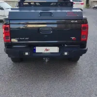 کی ام سی kmc t8|خودرو سواری و وانت|تهران, آبشار تهران (دریاچه)|دیوار